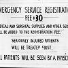 Samuel R. Smith Infirmary Historical Image