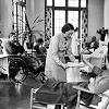 Samuel R. Smith Infirmary Historical Image