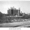 Samuel R. Smith Infirmary Historical Image