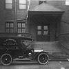 Samuel R. Smith Infirmary Historical Image