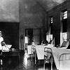 Samuel R. Smith Infirmary Historical Image