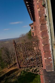 Jackson Sanatorium