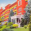 Jackson Sanatorium Historical Image