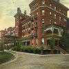 Jackson Sanatorium Historical Image