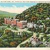 Jackson Sanatorium Historical Image
