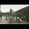Jackson Sanatorium Historical Image
