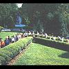 Jackson Sanatorium Historical Image