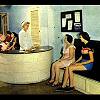 Jackson Sanatorium Historical Image