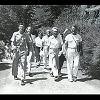 Jackson Sanatorium Historical Image