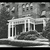 Jackson Sanatorium Historical Image