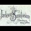 Jackson Sanatorium Historical Image