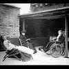 Jackson Sanatorium Historical Image