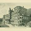 Jackson Sanatorium Historical Image