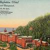 Jackson Sanatorium Historical Image