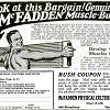 Jackson Sanatorium Historical Image