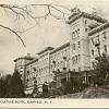 Jackson Sanatorium Historical Image