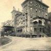 Jackson Sanatorium Historical Image