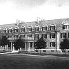 Jacob Tome School for Boys (Bainbridge USNTC) Historical Image