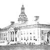 Jacob Tome School for Boys (Bainbridge USNTC) Historical Image