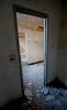 Distorted Door
