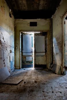 Constance Sanatorium