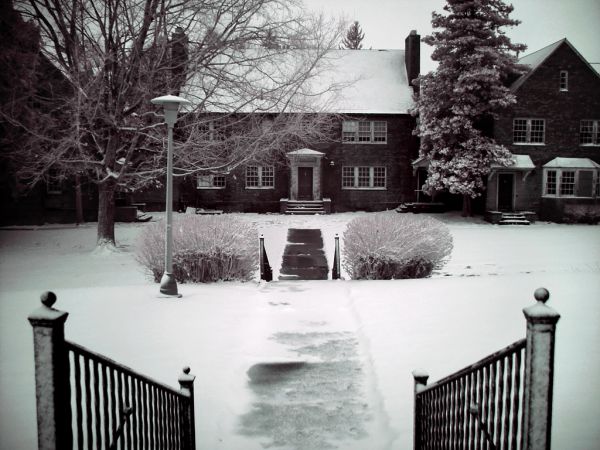 Residence