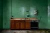 Medical Kitchen