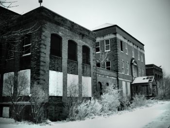 Rochester State Hospital