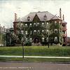 Rochester State Hospital Historical Image