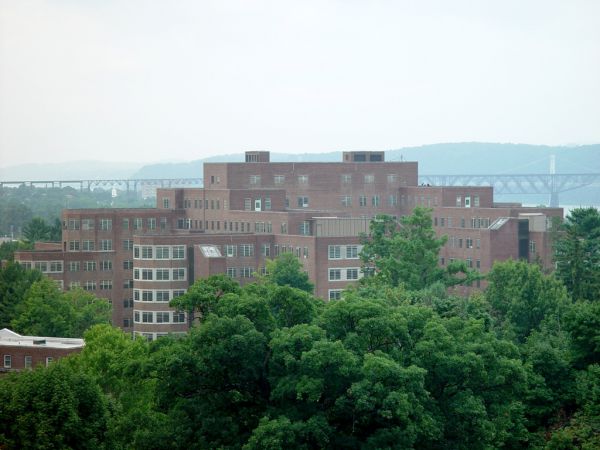 Medical Center
