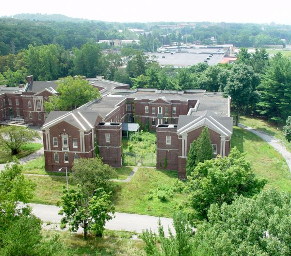 Grounds