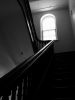 Stairs and Window