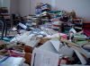 Book Piles