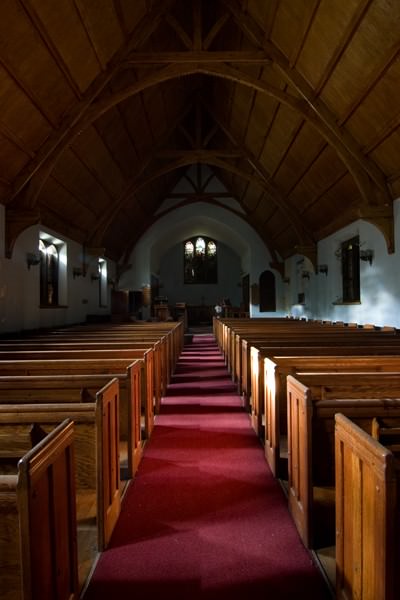 Chapel