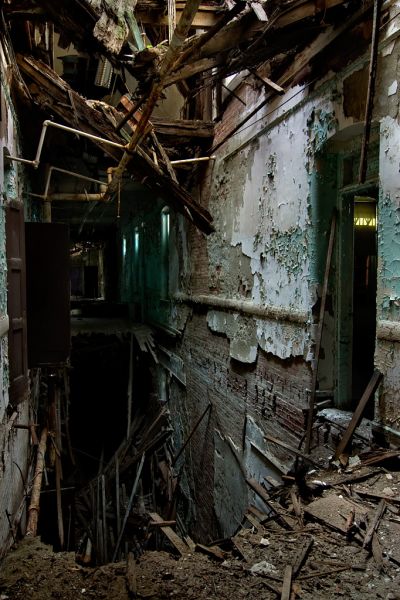 Abyss