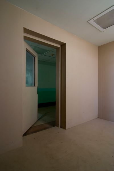 Rubber Room