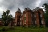 Red Castle