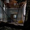 Through the Ruin