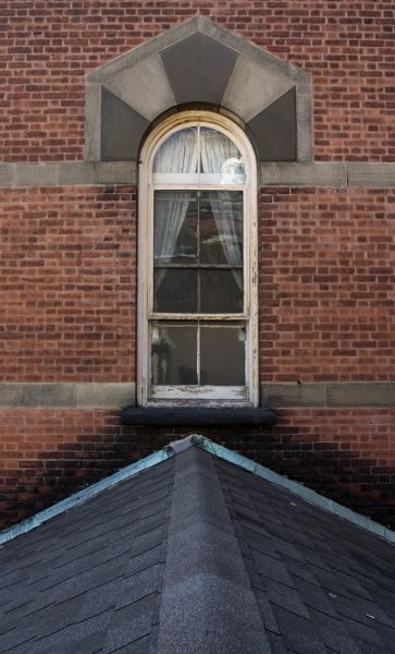 Window Detail