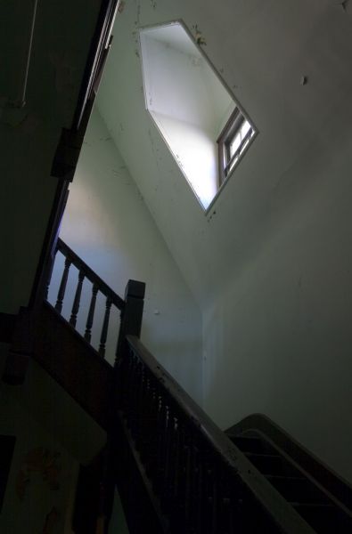 Eden's Window