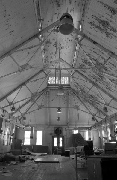 Old Gym