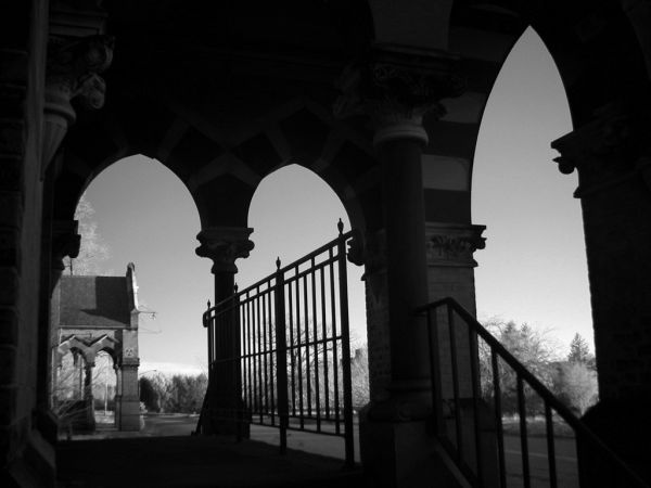 Arches