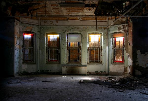 Five Windows