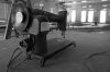 Sewing Room