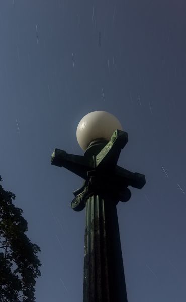 Lamp Post