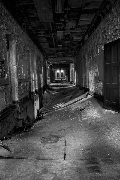 Imminent Collapse