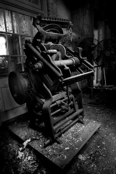 Press