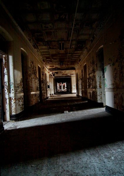 Forgotten