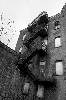 Fire Escape