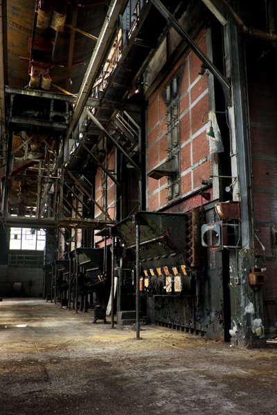 Furnaces